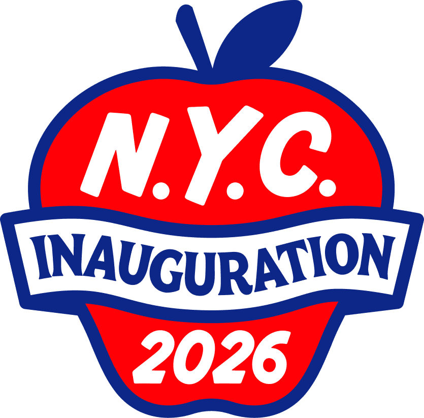 N.Y.C. Inauguration 2026